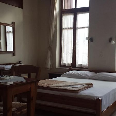 Atelier Apartment Rethymno  Ngoại thất bức ảnh