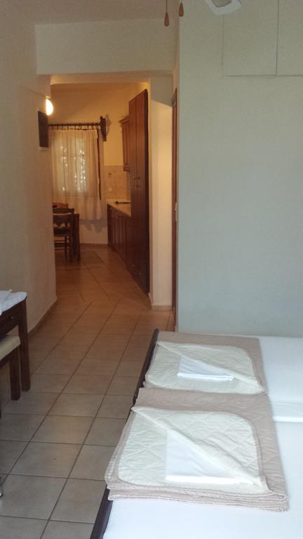 Atelier Apartment Rethymno  Ngoại thất bức ảnh