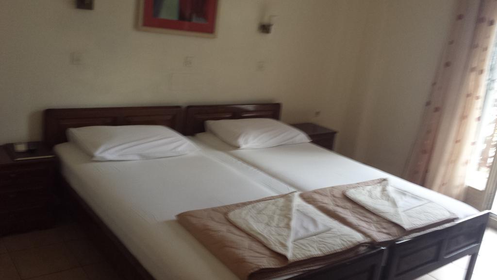 Atelier Apartment Rethymno  Ngoại thất bức ảnh