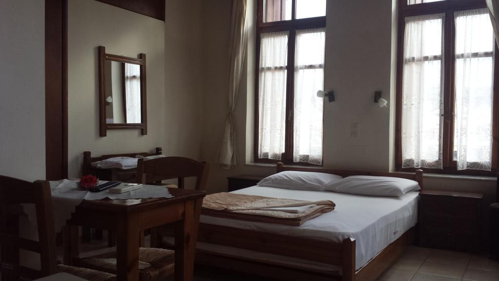 Atelier Apartment Rethymno  Ngoại thất bức ảnh