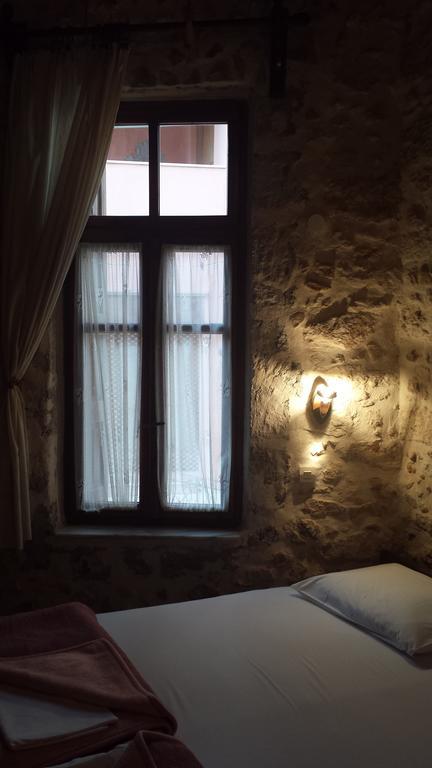Atelier Apartment Rethymno  Ngoại thất bức ảnh