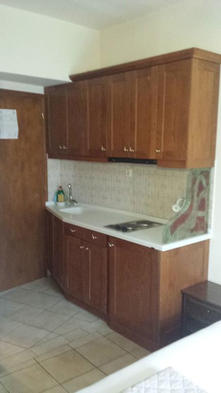 Atelier Apartment Rethymno  Ngoại thất bức ảnh