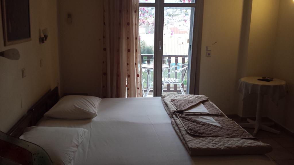 Atelier Apartment Rethymno  Ngoại thất bức ảnh