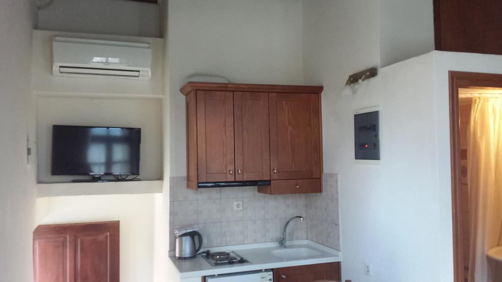 Atelier Apartment Rethymno  Ngoại thất bức ảnh